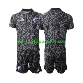 Maillot de Foot FC Copenhagen Gardien Enfant Domicile 2022/23